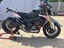 Yamaha MT09 MT 09 AKRAPOVIC ,OHLINS,MATRIS,CARBON FIBRE