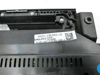 Range Rover Sport LS 10-13 Bedienteil Bedienelement Heizung Klimabedienteil Range Rover Sport LS 10-13 21.10.2009... Vorschau 5