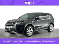 2022 Land Rover Discovery Sport 2.0 D200 MHEV Urban Edition SUV 5dr Diesel Auto 