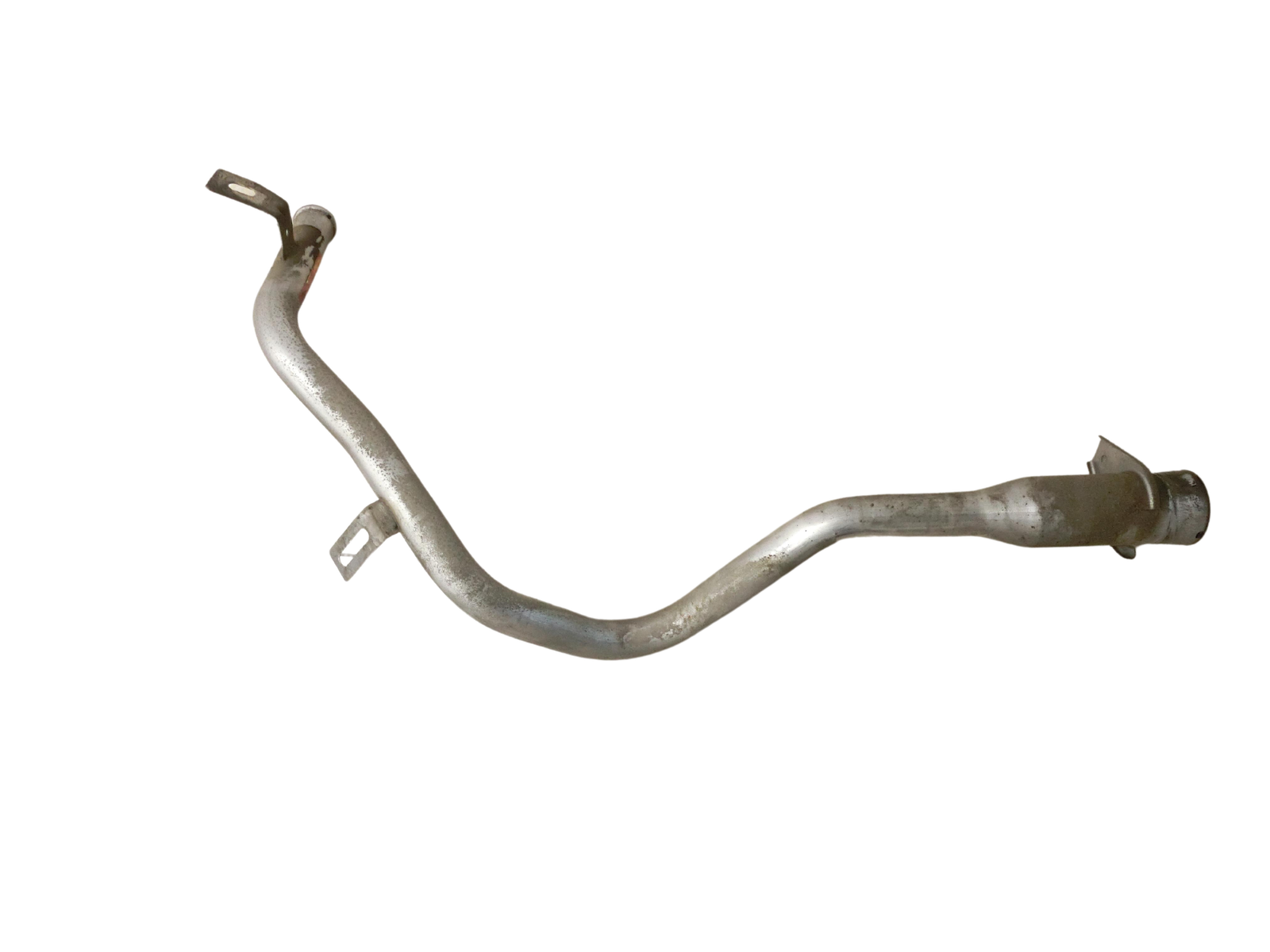 Filler Neck Fuel for Jaguar XF X250 09-15 - Bild 1