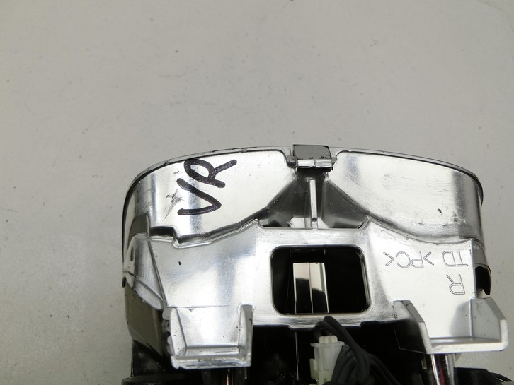 VW Passat 3G B8 14-19 LED Einheit für Scheinwerfer Rechts Valeo VW Passat 3G B8 14-19 28.04.2016 4G0907697F... Vorschau 7