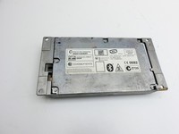 BMW X5 35d E70 06-10 Steuergerät SG Modul Mulf2 High Basis SVS Bluetooth BMW X5 35d E70 06-10 16.06.2009 9207360... Vorschau 5