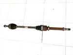 Renault Clio 3 III 3P 05-09 1,2 16V 74KW Antriebswelle Gelenkwelle Rechts Vorne Renault Clio 3 III 3P 05-09... Vorschau 1