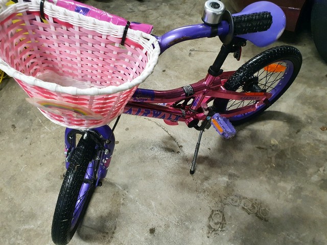 airwalk kids bike
