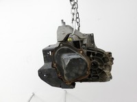 Ford B-Max JK 12-17 1,0 92KW Schaltgetriebe Getriebe Ford B-Max JK 12-17 03.04.2014 DV1R-7002-BBG DV1R-7002-BBD... Vorschau 6