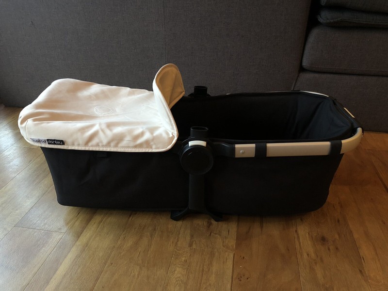 bugaboo donkey apron