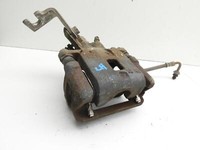 Mazda CX-3 DK 15-21 1,5d 77KW Bremssattel Bremszange Hinten Links Mazda CX-3 DK 15-21 27.10.2016 gebraucht Vorschau 5