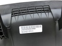 BMW X4 F26 14-18 Blende Innen Auflage Applikation Rückenteil für Fahrer Sitz Rechts Vorne BMW X4 F26 14-18... Vorschau 6