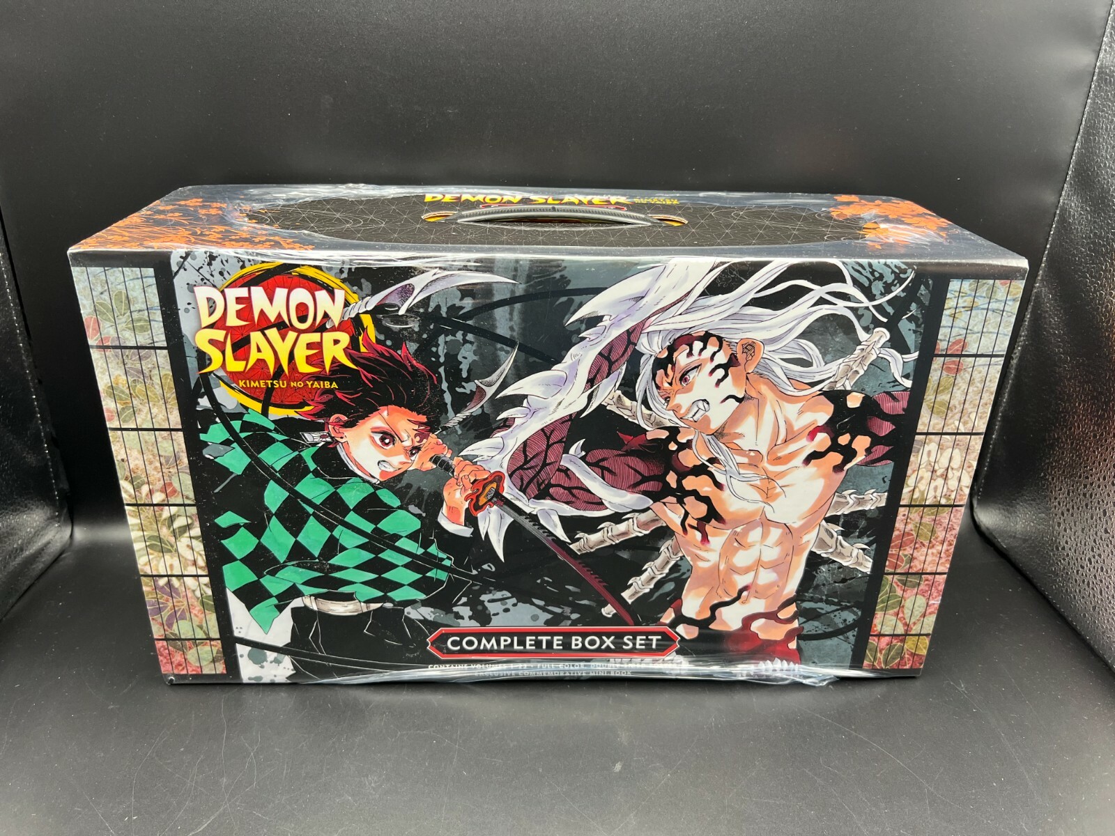 ダンダダン　ゲンガテン　メタリックマグネットコレクション　全種セットBOX ダンダダン ゲンガテン メタリックマグネットコレクション 全種