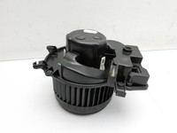 Mercedes CL203 C220 04-08 Gebläsemotor Lüftermotor Heizungsgebläse Mercedes CL203 C220 04-08 04.07.2006 A2038202514... Vorschau 4