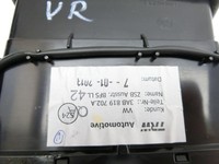 VW Passat 3C B7 10-14 Luftdusche Luftdüse Frischluftausströmer Ausströmer Rechts VW Passat 3C B7 10-14 02.01.2014... Vorschau 5