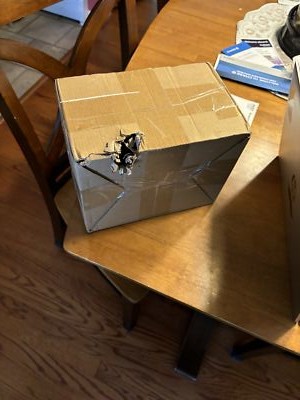 Fotos del artículo de un comprador verificado