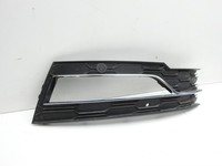 Skoda Octavia IV NX 20-24 Blende für Nebelscheinwerfer Stoßstange Rechts mit PDC Skoda Octavia IV NX 20-24... Vorschau 2