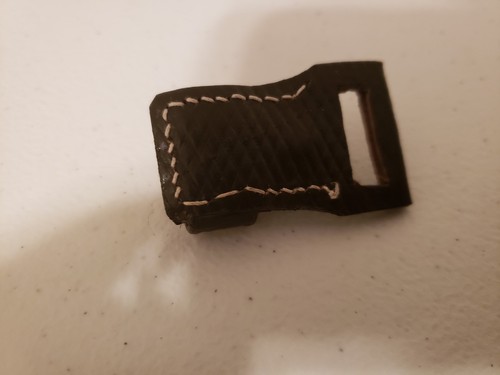 Mauser K98 Sling Buckle