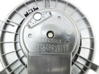 Chrysler Grand Voyager V RT 08-11 Gebläsemotor Lüftermotor Heizungsgebläse Chrysler Grand Voyager V RT 08-11... Vorschau 4