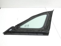 Opel Crossland X D75 20-24 Seitenscheibe Feste Scheibe Links Hinten Orig. Opel Crossland X D75 20-24 26.02.2021... Vorschau 4