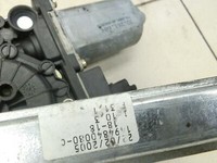 Peugeot 807 C8 179 02-08 Fensterhebermotor mit Fensterheber Rechts Hinten Peugeot 807 C8 179 02-08 15.12.2004... Vorschau 2