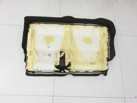 Audi Q5 8R 12-16 Sitzbezug Sitzpolster Links für Rücksitzbank Hinten Audi Q5 8R 12-16 04.10.2016 8R0885405L gebraucht Vorschau 5