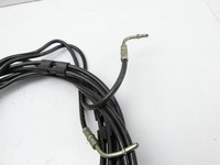 BMW 318Ci E46 00-03 Cabrio Hydraulik Schlauch Leitung 24 23 für Verdeck BMW 318Ci E46 00-03 25.02.2002 7025598... Vorschau 4