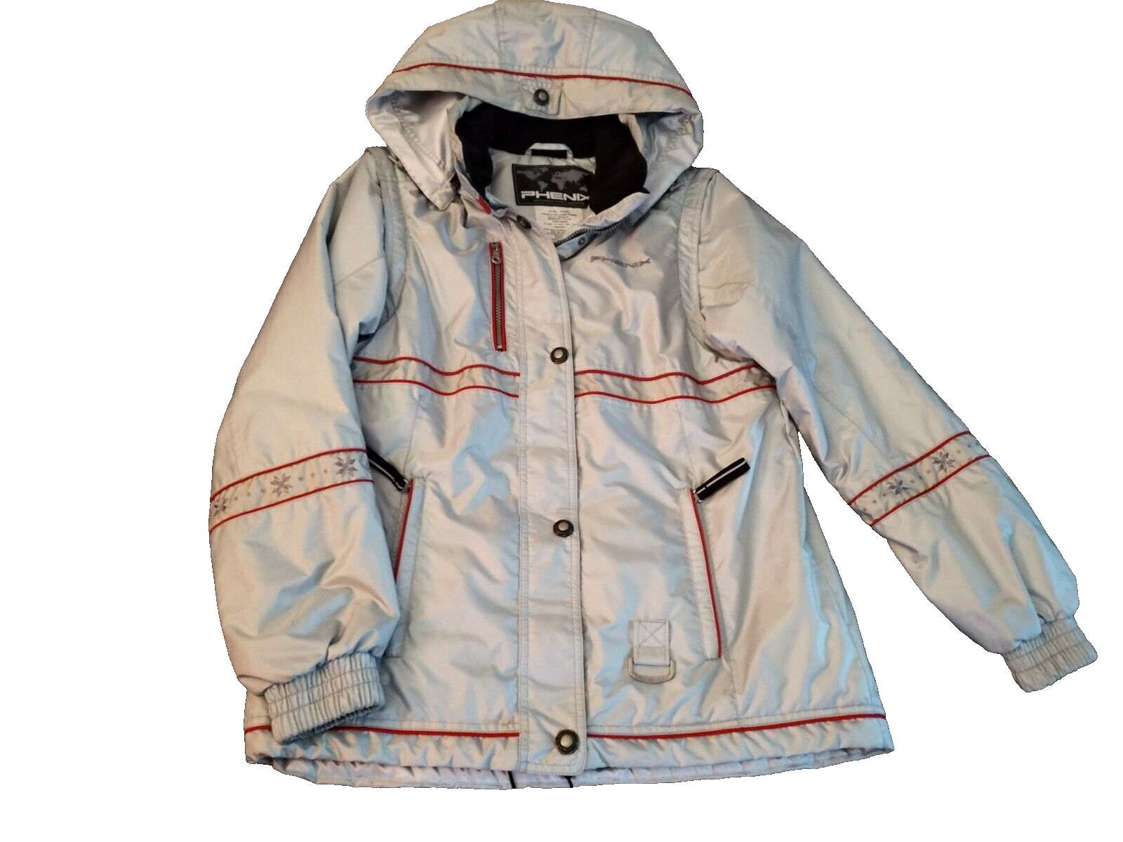 Phenix Ski Suit - Men's & Women's - SP27 Modern