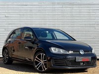 2014 Volkswagen Golf 2.0 TDI BlueMotion Tech GTD DSG Euro 6 (s/s) 5dr HATCHBACK 