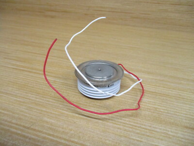 Westcode 12-679140-01 Silicon Controlled Rectifier 1267914001