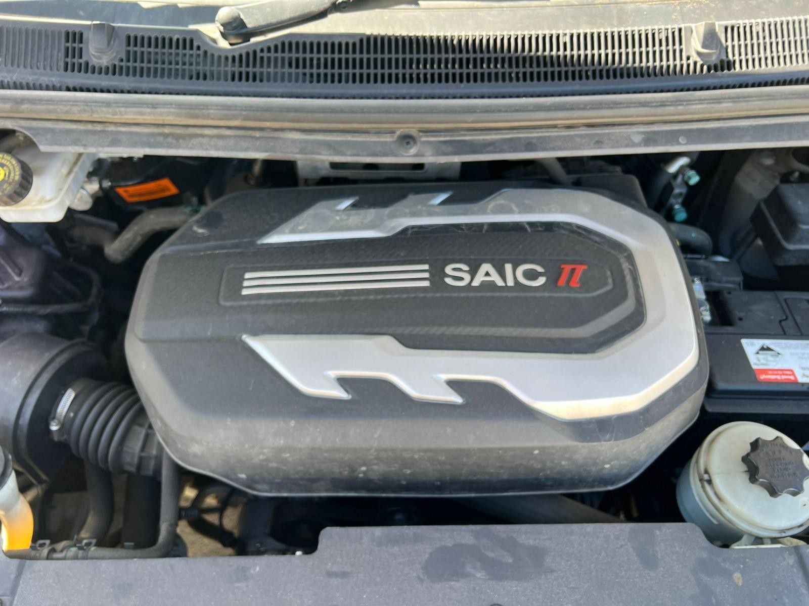 LDV G10 04/2015-2024 LEFT REAR HUB ASSEMBLY 2.0L DIESEL SV7A/SV7C WAGON/VAN - thumbnail 12