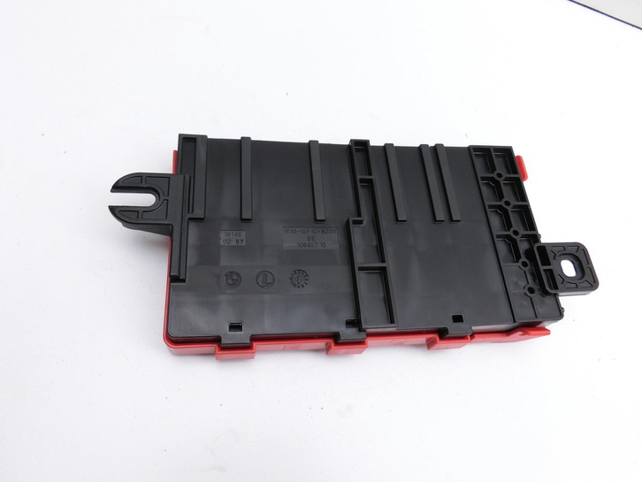 BMW F30 3er 316i 12-15 1,6 100KW Sicherung Spannungsverteiler B+ Multisicherung BMW F30 3er 316i 12-15 09.10.2013... Vorschau 3