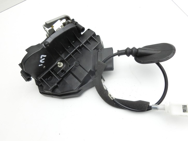 Ford Mondeo 5 V 14-19 Lim Türschloss m. ZV Stellmotor Links Vorne Ford Mondeo 5 V 14-19 06.06.2016 5421813... Bild 3
