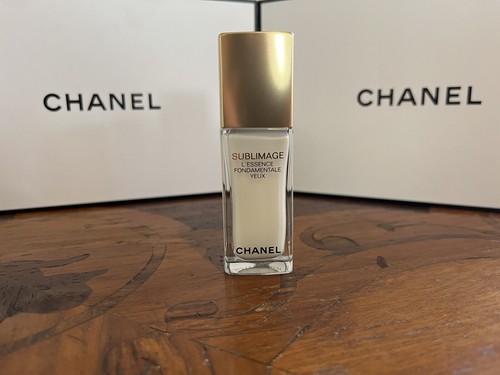 アイケア CHANEL SUBLIMAGE L'ESSENCE FONDAMENTALE Chanel Sublimage L'essence Fondamentale Ultimate Redefining