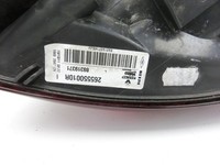 Renault Megane III KZ 08-12 Kombi Rückleuchte Rücklicht Heckleuchte Links orig Renault Megane III KZ 08-12... Vorschau 5