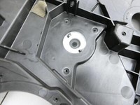 Ford Fiesta VI 6 JA8 08-13 5T Fensterheber o. FH-Motor Hinten Rechts Ford Fiesta VI 6 JA8 08-13 18.10.2011... Vorschau 2