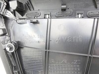 Audi A6 4G C7 Allroad 12-14 Kombi Türverkleidung Türpappe Rechts Vorne Audi A6 4G C7 Allroad 12-14 18.09.2014... Vorschau 10