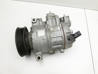 VW Golf VI 5K 08-12 TSI 1,2 63KW Klimakompressor Klima Kompressor VW Golf VI 5K 08-12 26.01.2012 5K0820803J... Vorschau 5