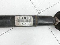 VW Golf V 1K 03-09 1,6 75KW Antriebswelle Gelenkwelle Rechts Vorne VW Golf V 1K 03-09 19.10.2007 1K0407272JT gebraucht Vorschau 4