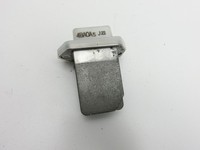 Nissan Note E12 13-17 Widerstand Gebläse Lüfter Nissan Note E12 13-17 25.02.2016 4BAOA5J21 gebraucht Vorschau 4