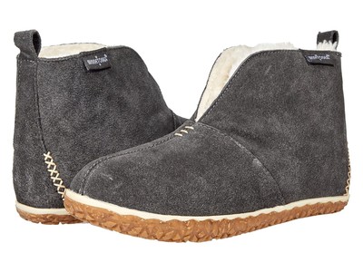 

Женские тапочки Minnetonka Tucson