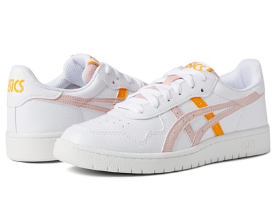 

Кроссовки и кроссовки для девочек ASICS Kids Japan S GS (Big Kid)