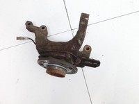 Opel Zafira B 05-11 2,2 110KW Achsschenkel Radnabe mit ABS Links Vorne Opel Zafira B 05-11 02.11.2006 549723R8 gebraucht Vorschau 4