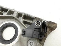 Range Rover Evoque L538 11-15 eD4 2,2 110KW Platte für Motor Stirnplatte Gehäuse Motorblock Range Rover Evoque L538... Vorschau 4