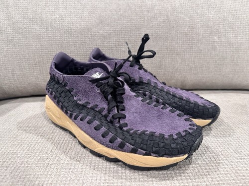 スニーカー Nike FW24 AIR FOOTSCAPE WOVEN (FZ2615 500) $_12.JPG?set_id=880000500F