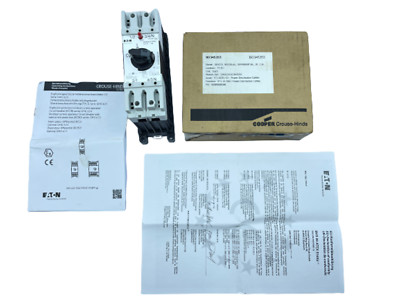 Crouse-Hinds Thg 624 Cooper Ceag Eaton GHG6242101R0032 Schutzschalter