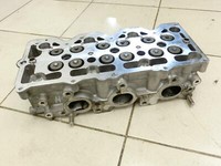 Opel Vectra C 05-08 CDTi 3,0 135KW Z30DT Zylinderkopf Hinten Opel Vectra C 05-08 23.11.2006 gebraucht Vorschau 6