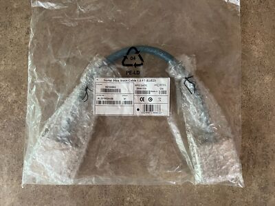 NORTEL/AVAYA AL2018024-E6 ROUTING SWITCH STACKING CABLE  UC4-3