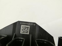 Mercedes S213 E220d 17-21 CDI 2,0 143KW Spannungsregler Spannungswandler Mercedes S213 E220d 17-21 30.03.2017... Vorschau 4