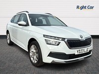 2023 Skoda Kamiq 1.0 Tsi Se Hatchback Petrol Manual