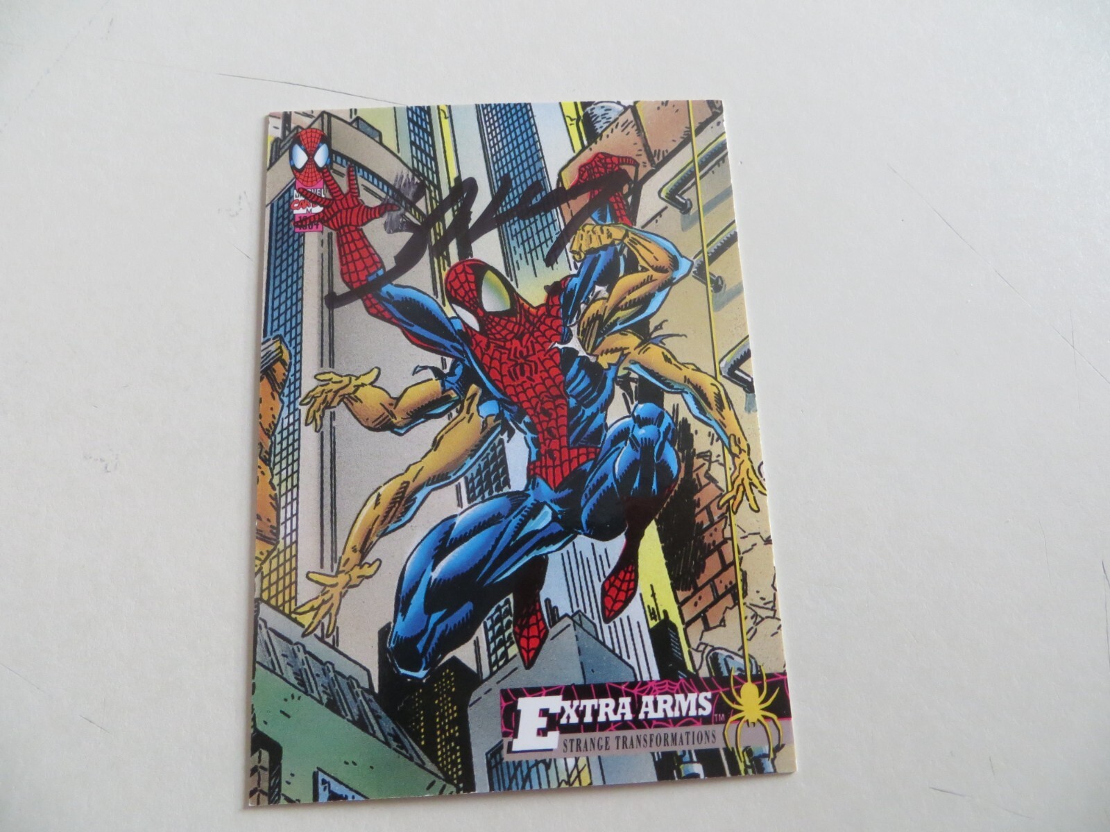 2348.MARVELスパイダーマン　X-MENカード未開封セット 2348.MARVELスパイダーマン X-MENカード未開封セット 2348