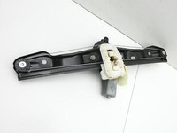BMW F31 320d 11-15 Kombi Fensterhebermotor mit Fensterheber Rechts Hinten BMW F31 320d 11-15 27.03.2015 7281888... Vorschau 5