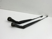 Opel Adam M13 13-19 2x Scheibenwischer Wischarm Vorne Opel Adam M13 13-19 01.01.2015 90464623 gebraucht Vorschau 2