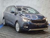 2017 Kia Carens 1.7 CRDi 3 MPV 5dr Euro 6 (s/s) (139 bhp) 7 Seats Diesel Manual 